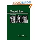 Natural Law: A Reevaluation
