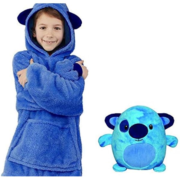 Cuddle pet snuggle hoodie Clearance