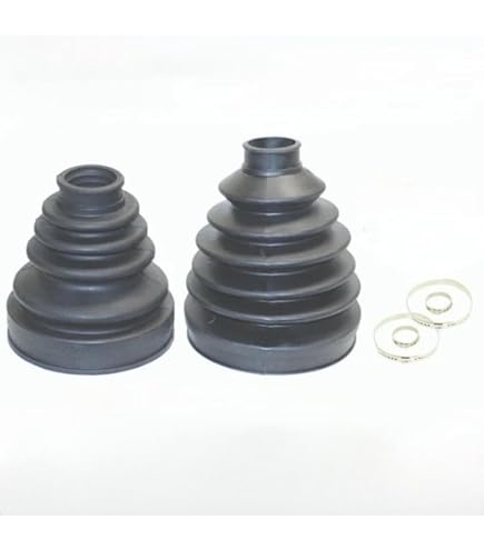 CV Boot - 2005 Toyota 4Runner | O'Reilly Auto Parts - Foto 8