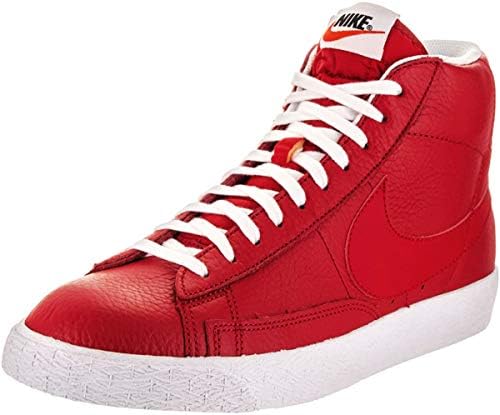 nike blazer hi top mens trainers