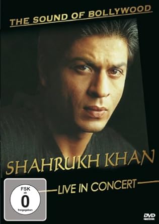 Shahrukh Khan Live In Concert Amazon De Shah Rukh Khan Shah Rukh Khan Dvd Blu Ray Siteyi görüntüleyebilmek için lütfen üye girişi yapınız. shahrukh khan live in concert amazon