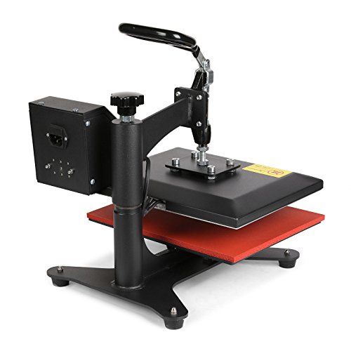 5 Mophorn+12x10Inch+Transfer+Sublimation+T+Shirts