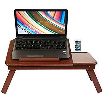 mobile holder for study table