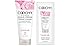 Coochy Extra Smooth Shave Creme FROSTED CAKE Water Based Shave Cream and Moisturizer - Size 8 Oz