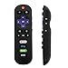 RC280 Replacement Remote fit for TCL Roku TV 32S305 49S405 49S403 43S303 55S403 32S301 50FS3800 32S3750 32S3800 32S4610R 32S3850A 32S3700 43FP110 40FS4610R 43S405 40S305 43S305 55S405 32FS4610R 32S800