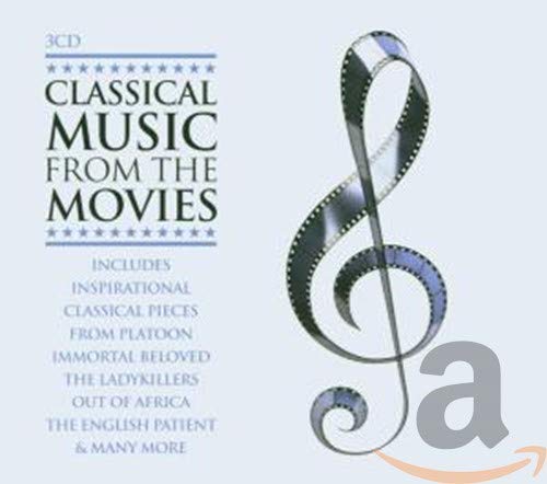 Classical Music from the Movies