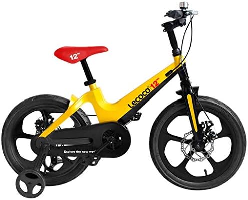 キッズバイク キッズ自転車3歳の子供用自転車2 4 6歳のベビーカー