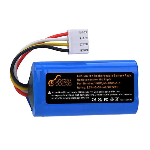 Аккумулятор id1060 b