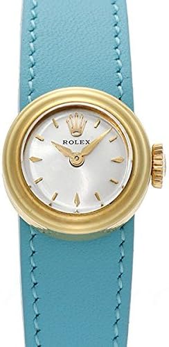 Amazon ロレックス Rolex カメレオン プレシジョン アンティーク 時計 レディース 並行輸入品 レディース腕時計 腕時計 通販