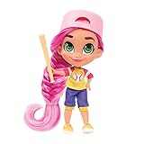 Hairdorables Doll Series 2 - Brit