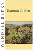 Cover of Hannah Coulter