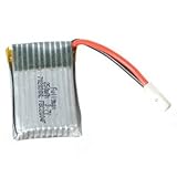 JMT Udi U816 Rc UFO Parts: U816-10 Lipo Battery Akku