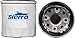 Sierra International 18-7911-1 Oil Filter for Yamaha, Honda and Nissan/Tohatsu Marine Outboard Engines primary