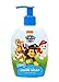 Paw Patrol Liquid Soap Size 8 ounce Pump Bottle