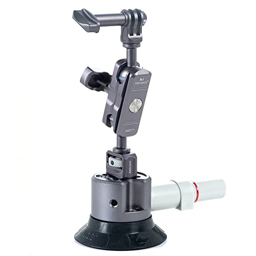 Car Suction Cup Mount