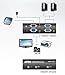 Aten 2-Port VGA Switch with Audio (VS0201)