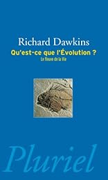 Qu'est-ce que l'évolution ?