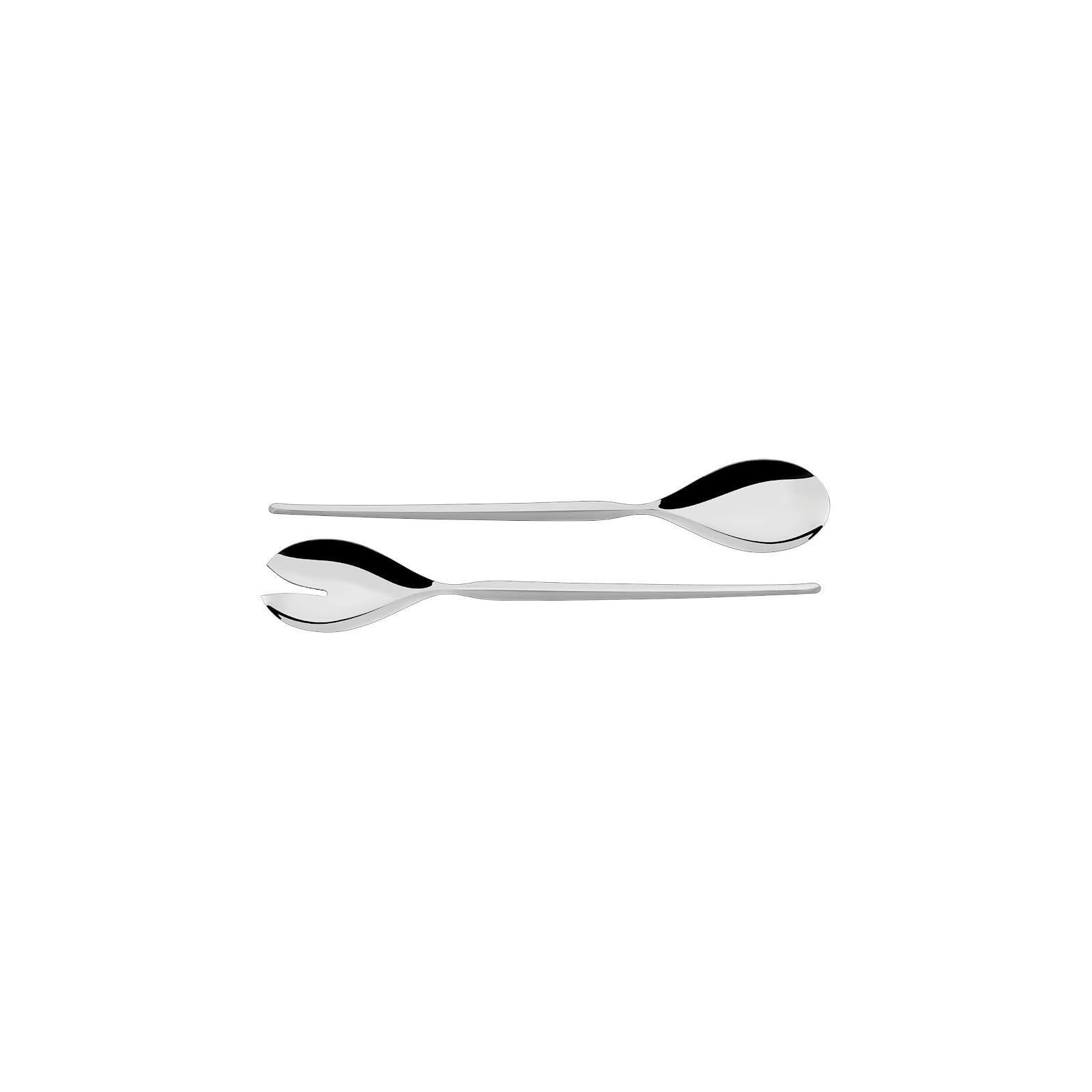Tramontina AISI 430 66999/607 Salad Servers Stainless Steel