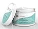 Retseliney Foot Cream Moisturizer for Callused Heels, Repairs Cracked Skin, Dry Feet & Roughness, Natural & Organic Callus Remover, Foot Treatment + Vitamin E, Aloe Vera & Peppermint Oil