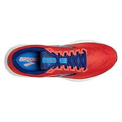 Brooks Mens Launch 7 Running Shoe