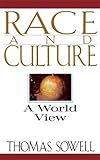 Race And Culture: A World View
