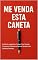 Livro Me Venda Esta Caneta: Subtítulo sugestivo: Como Criar Desejo, Convencer Pessoas e Fechar Vendas com Gatilhos Mentais