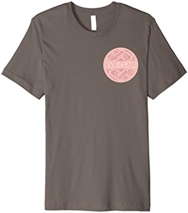 Evie Clair Merch - T Shirt