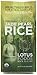 Lotus Foods Organic Jade Pearl Rice, 15-Ounce (Pack of 6)