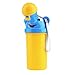 TRAVEL AID Portable Emergency Urinal Toilet Potty for Baby Child and Kids Car Travel and Camping and Toddler Pee Pee Training Cup for Boys