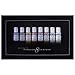 Fluid Acrylics by GOLDEN, Select Professional Fluid Set, 8 Color, 1/2 fl. oz. Bottles, Professional Acrylic Paint