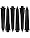 Malibu Path Light Replacement Plastic Stakes (6-Pack)