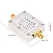 1Pc High Frequency RF Envelope Detector Amplitude Detection Module Board 0.1M-3GHz SMA RF Amplifie Detector Module