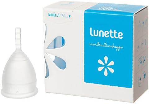 Lunette Nasadka Menstruacyjna Model 2 1 Szt Amazon Pl Health Personal Care Lunette Nasadka Menstruacyjna Model 2 1 Szt Amazon Pl Health Personal Care
