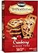 Nonni's Thin Addictives Variety Pack of 5 (Cranberry Almond Thins, Pistachio, Blueberry Oats, Banana Dark Chocolate, Mango Coconut 4.4 oz./box)