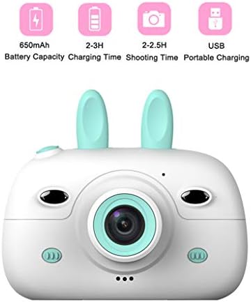 子供用カメラ デジタルアクションカメラfhd 在庫限り 1080p子供用クリエイティブdiyビデオカメラミニ充電式3 10歳の誕生日 プレゼントクリスマス