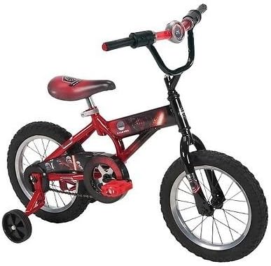 New Huffy Star Wars The Force Awakens Kylo Ren 14" bike- PUNPUN Store