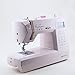 EverSewn Sparrow 30 Sewing Machine : Computer-Controlled, 310 Stitch Patterns, 2 Full Alphabets-Perfect for The Creative Sewer
