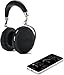 Parrot Zik 2.0 Wireless Noise Cancelling Headphones (Black)
