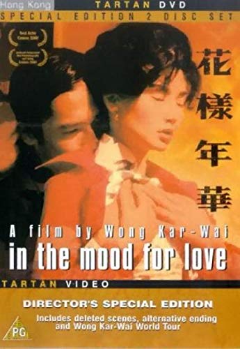 In the Mood for Love