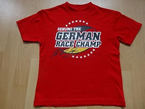 t shirt ferrari bambino
