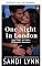 Livro Uma noite em Londres (Série Uma noite Livro 1)