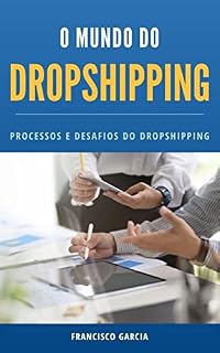 Livro O Mundo do Dropshipping