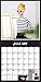 Barbie @barbiestyle 2019 Wall Calendar