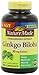 Nature Made Ginkgo Biloba 30mg, 200 Capsules (Pack of 3)