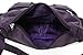 Scarleton Lightweight Shoulder Purse with Multiple Pockets, Casual Travel Handbag for Women, H1800