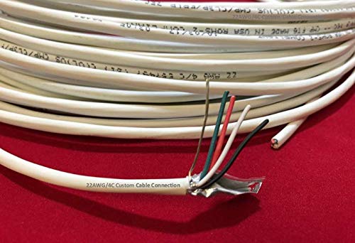 1 Custom+Cable+Connection+Conductor+Stranded