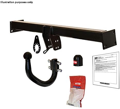 Witter towbars фаркоп Witter towbars фаркоп