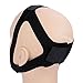  Anti Snoring Chin Strap Device Stop Snoring and Get the Restful Night you Deserve [Premium Upgraded]