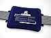 Large Ice Pack with Straps - 10x12 inch Hot and Cold Therapy Reusable Gel Packs Helps Alleviate Joint Pain, Muscle Soreness | Supports Injury Recovery, Back Pain Relief