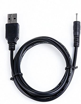 EPtech USB Charging Charger Cable Cord Lead For Archos 405 705 WiFi PMA 400 PMA 430 480